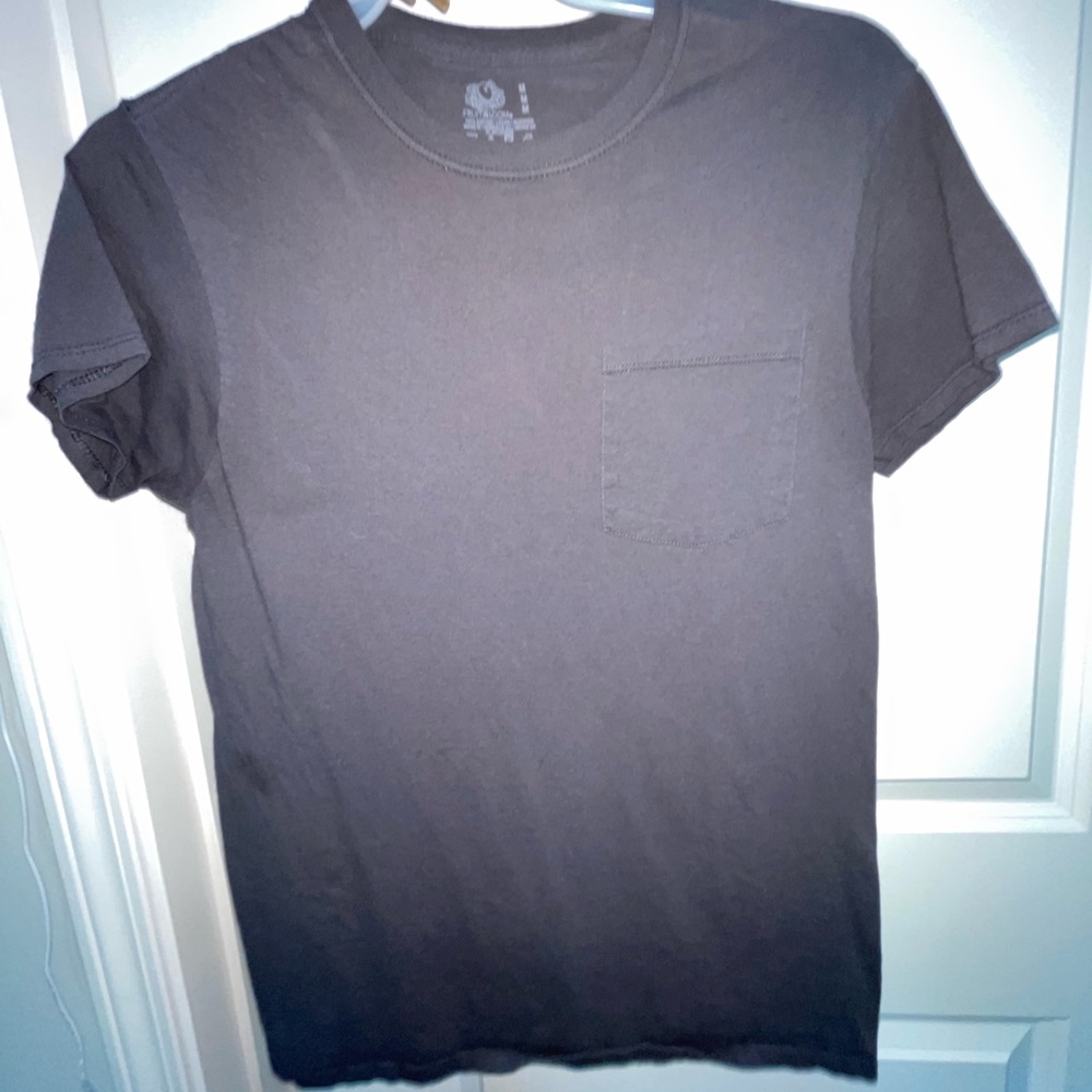 fruit of the loom t shirt